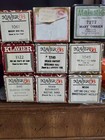 Player Piano Rolls   Box 2  Collection Of 28 Piano Rolls 