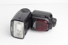 Nikon Speedlight Sb-900 -  Flash For Nikon Cameras - Works