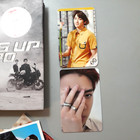 Exo Don t Mess Up My Tempo Moderato Version K-pop Poster   6 Photo Cards