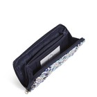 Vera Bradley Women s Outlet Cotton Accordion Wristlet Nwt