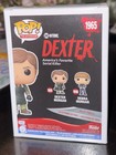 Dexter Morgan Funko Pop  Television  1965 Soft Protector