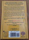 Babylon 5 Point Of No Return Book Near Perfect  Season 3 Episode Guide Killick