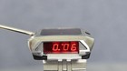 Vintage Led Watch Synchronar   Sunwatch Mk4