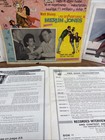 The Misadventures Of Merlin Jones Disney Press Book Movie Exhibitor s Lot