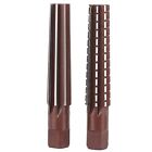 Mt4   Mt2 Morse Taper Reamer H8 Alloy Tool Steel 8 Flute Straight Shank Cutter