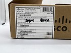 Cisco Air-ap2802i-b-k9 Aironet 802 Dual Band Access Point Poe W bracket