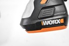 Worx Wg801 Powershare 20v Max Shrub grass Shear Shrubber Tool Only Bare Body