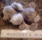 Russ Berrie Lil Peepers Misha Koala Plush 10  - Big Eyes  