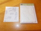 Stampin up  Wetlands Clear-mount Stamp Set Nos