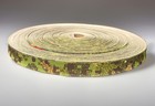 1  Nylon Binding Tape Greenzone Camo 5038 One Side Pattern 25 Yds Usa
