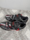 Louis Garneau Ergogrip Montana Xt2 Mountain Bike Cycling Shoes Size 8 5