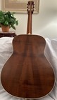 Levin- Model Lg-20 - Classical Nylon String Acoustic Guitar -made In Sweden 1967