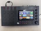 Akai Professional Mpc Live Standalone Music Production Center Sequencer Tested
