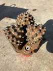 Valco 7 Inch  3-1 2 Api  600 Series Tci Tricone Bit Hdd Used-no Failed Bearings