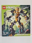 Lego 2282     Hero Factory     Rocka Xl     New Original Packaging    
