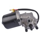 Pn01007-38 Electric Gear Motor 12 Voltage Dc 60w Low Speed 50 Rpm 3 8  D Shaft