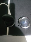 Samsung Galaxy Gear Sport Sm-r600 Bluetooth Fitness Smart Watch No Band 