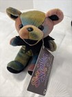 Grateful Dead Bears Lot Jerry   Irie And St Stephen Liquid Blue Manufacturing