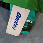 Santini Ironman Triathlon Shorts Men s 70 3 Coeur D alene Made Italy New Nwt