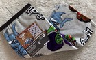 Monster Jam Trucking Pals Soft Preschool Toddler Plush Throw Blanket 40    X 50   