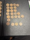 39 Canadian Pennies Mostly 30 s-40 s 3 Large Canadian Cents 1859 1888 1905