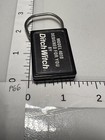 Vintage Ditch Witch 4010 Backhoe Trencher Construction Dig Equipment Keychain