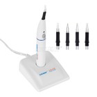 Azdent Wireless Dental Endo Gutta Percha Teeth Tooth Gum Cutter   Heating Tips 