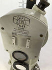 Carl Zeiss Th43 Theodolite Transit
