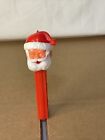 Vintage Pez Dispenser Santa Claus No Feet Small Head Austria 262-0061    