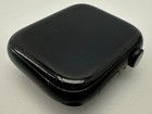 Apple Watch Series 7 45mm  gps  lte  Black Stainless Steel For Parts  6