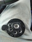 Shift Knob - Shifter  Selector A4490 13 Speed Rto 9513   12513 Eaton Fuller 