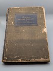 Singer Sewing Library 1 - 4 Modern Singer Way Machine Manuals 1932