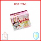 Samyang Buldak Hot Spicy Chicken Flavor Ramen  5 Count