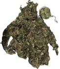 Ghosthood Concamo Green - Ghost Hoodie And Ghost Legs Full Set  Irr - New