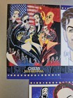 2025 Lights Of Broadway Encore  5 Card Set - Chess