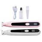 Rechargeable Stitch Remover Tool  Electric Stitch Eraser For Embroidery