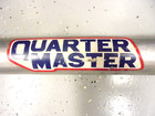 Quarter Master Alum Driveshaft 30 1 2 no Yoke-racing-rat Rod-mud-trucks-dirt-k n