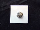 Ww1 Silver Wonded In Action Honorable Discharge Victory Lapel Pin Gov t Restrike