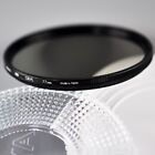 Hoya Hd Cpl Cir-pl 49 52 55 58 62 67 72 77 82mm Circular Slim Polarizing Filter