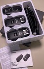 Neewer Fc-16 Trigger Kit-n Studio Or Camera Flash New In Box