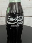 Vintage Coca-cola Koka Kora 6 5 Oz Soviet Union Unopened Bottle Green Glass