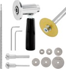 Inside Pipe Cutter For Pvc Pipe With Handle And Diamond Grit Cutting Wheel  7   
