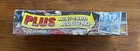 Vintage 1969 Topps Football Wax Box Original Store Display Empty