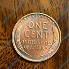 1909-s Lincoln Wheat Cent Penny Rare Sought As Shown In The Figure