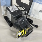 Stenner Pump 45m2 - 0 5 To 10 Gpd  Adjustable Rate - 25psi - 45mjl2a3staa