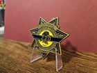 Wicomico County Sheriffs Office Maryland Eow Collectible Police Challenge Coin