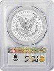2026- w  Morgan Silver Dollar Liberty Bell 250 Privy Enhanced Sp69 Fs Pcgs Spec