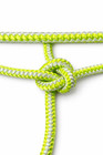 7 16  12-strand Polyester Climbing Rope 200ft 6000 Lbs Arborist Line