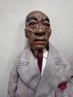 Daddy s Long Legs 28  Rev  Johnson   22  Ms  Hattie Dolls  pair Of Two -2 