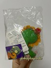 Plants Vs  Zombies Pvz Sunflower 2013 Out Of Print 11cm Plush Toy Stuffed Doll